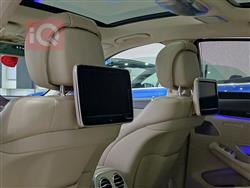 مێرسێدس بێنز S-Class